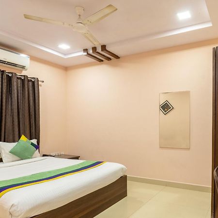 Treebo Eco Stay T Nagar Chennai Bagian luar foto