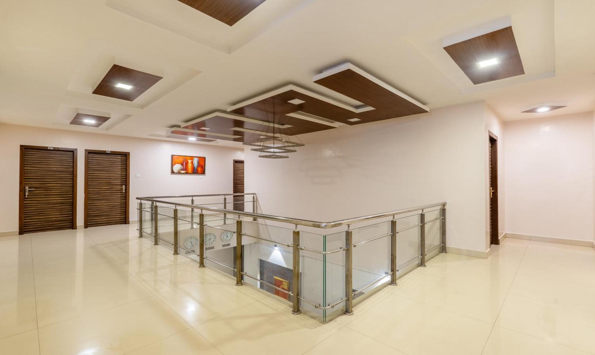 Treebo Eco Stay T Nagar Chennai Bagian luar foto